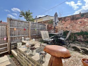 Garden- click for photo gallery